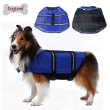 Großhandel Hundebekleidung Pet Life Jacket Pet Preserver Wassersicherheitsweste für Hunde